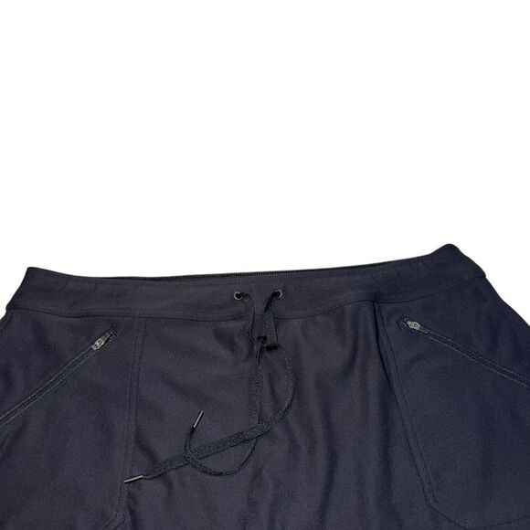 TekGear Black Skort - Size XXL - Picture 5 of 7